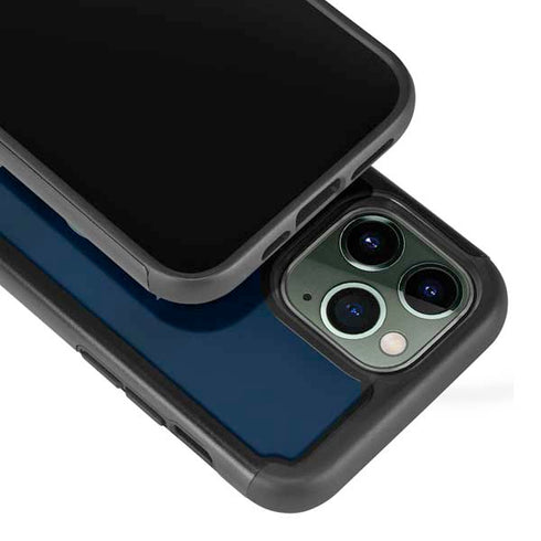 NHL Seattle Kraken Striped iPhone 13 Pro Cargo Case