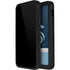 NHL Seattle Kraken Striped iPhone 14 Pro Max Waterproof Case