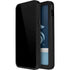 NHL Seattle Kraken Striped iPhone 14 Pro Waterproof Case