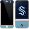 NHL Seattle Kraken Striped iPhone 6/6s Skin