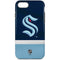 NHL Seattle Kraken Striped iPhone 7 Pro Case
