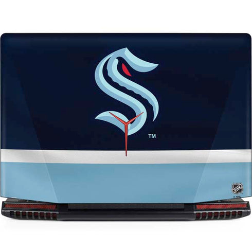 NHL Seattle Kraken Striped Legion Y720 Skin
