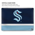 NHL Seattle Kraken Striped MacBook Pro 15in (2016-19) Case plus Skin
