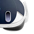 NHL Seattle Kraken Striped Meta Quest 3 Skin