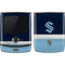 NHL Seattle Kraken Striped Motorola RAZR Skin