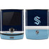 NHL Seattle Kraken Striped Motorola RAZR Skin
