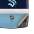 NHL Seattle Kraken Striped Motorola RAZR Skin