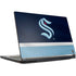 NHL Seattle Kraken Striped MSI GS65 Stealth Laptop Skin