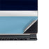 NHL Seattle Kraken Striped MSI GS65 Stealth Laptop Skin
