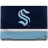 NHL Seattle Kraken Striped Notebook 9 Pro 13in (2017) Skin