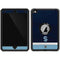 NHL Seattle Kraken Striped Otterbox Defender iPad Skin