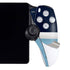 NHL Seattle Kraken Striped PlayStation Portal Remote Player Skin
