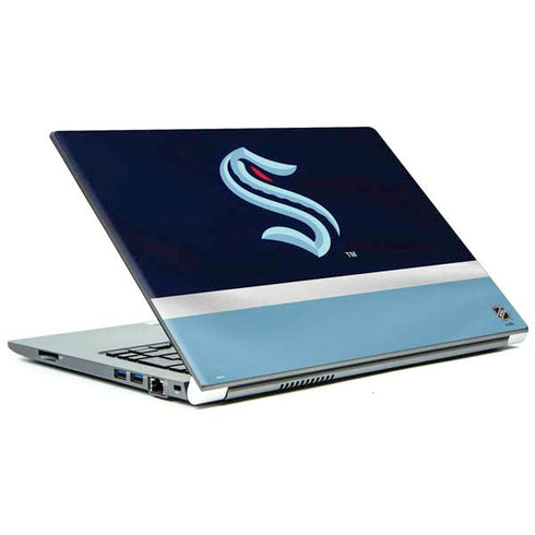 NHL Seattle Kraken Striped Portege Z30t/Z30t-A Skin