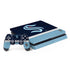 NHL Seattle Kraken Striped PS4 Slim Bundle Skin