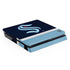 NHL Seattle Kraken Striped PS4 Slim Skin