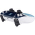 NHL Seattle Kraken Striped PS5 Controller Skin