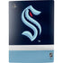NHL Seattle Kraken Striped PS5 Digital Edition Console Skin
