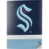 NHL Seattle Kraken Striped PS5 Digital Edition Console Skin