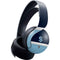 NHL Seattle Kraken Striped PULSE 3D Wireless Headset for PS5 Skin