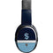 NHL Seattle Kraken Striped Skullcandy Crusher Wireless Skin
