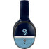 NHL Seattle Kraken Striped Skullcandy Venue Skin