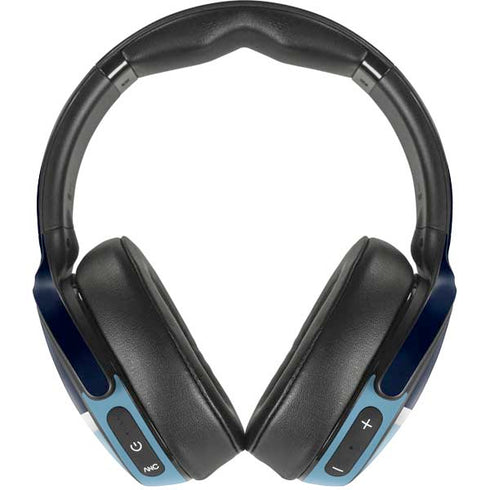 NHL Seattle Kraken Striped Skullcandy Venue Skin