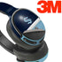 NHL Seattle Kraken Striped Skullcandy Venue Skin