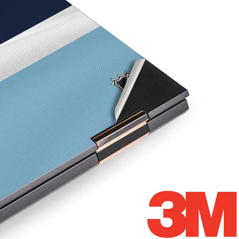 NHL Seattle Kraken Striped HP Spectre Skin