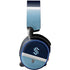 NHL Seattle Kraken Striped SteelSeries Arctis 5 Skin
