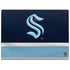 NHL Seattle Kraken Striped Surface Book 2 13.5in Skin