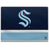 NHL Seattle Kraken Striped Surface Book 2 15in Skin