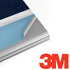 NHL Seattle Kraken Striped Surface Book 2 15in Skin