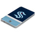 NHL Seattle Kraken Striped Surface Duo Skin