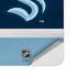 NHL Seattle Kraken Striped Surface Duo Skin