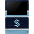 NHL Seattle Kraken Striped Surface Go Skin