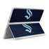 NHL Seattle Kraken Striped Surface Go Skin