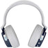 NHL Seattle Kraken Striped Surface Headphones Skin