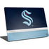 NHL Seattle Kraken Striped Surface Laptop 4 15in Skin
