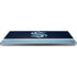 NHL Seattle Kraken Striped Surface Laptop 4 15in Skin