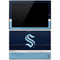 NHL Seattle Kraken Striped Surface Pro 3 Skin