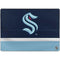 NHL Seattle Kraken Striped Surface Pro 8 Skin