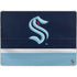 NHL Seattle Kraken Striped Surface Pro 8 Skin
