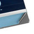 NHL Seattle Kraken Striped Surface Pro 8 Skin