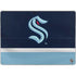NHL Seattle Kraken Striped Surface Pro 9 Skin