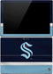 NHL Seattle Kraken Striped Surface Pro (2017) Skin