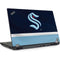 NHL Seattle Kraken Striped Lenovo ThinkPad Skin
