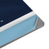 NHL Seattle Kraken Striped Universal Laptop 16.6in (13.4 x 9.7in) Skin