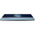 NHL Seattle Kraken Striped Universal Laptop 17in (13.8 x 10in) Skin