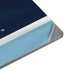 NHL Seattle Kraken Striped Universal Laptop 17in (13.8 x 10in) Skin