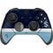 NHL Seattle Kraken Striped Xbox Elite Wireless Controller Series 2 Skin